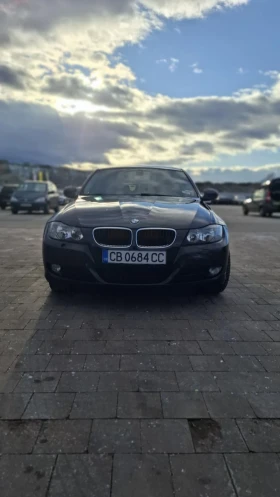 BMW 320, снимка 1