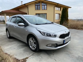 Kia Ceed 1.4D 90к.с. , снимка 3