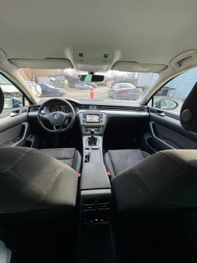 VW Passat 2.0TDI FULL LED , снимка 8