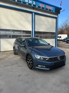 VW Passat 2.0TDI FULL LED , снимка 1