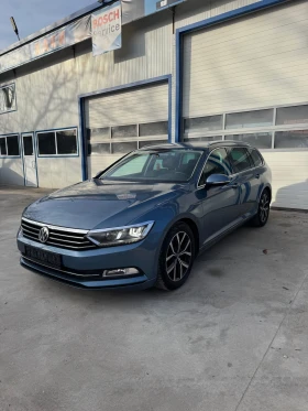 VW Passat 2.0TDI FULL LED , снимка 2