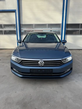 VW Passat 2.0TDI FULL LED , снимка 5