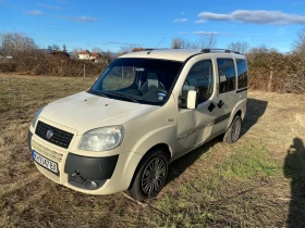 Fiat Doblo 1.3 Multijet, снимка 3