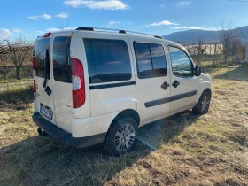 Fiat Doblo 1.3 Multijet, снимка 5