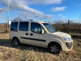 Fiat Doblo 1.3 Multijet, снимка 1