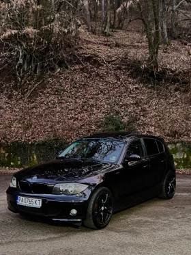 BMW 116, снимка 8