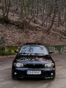 BMW 116, снимка 7