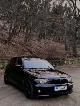 BMW 116, снимка 6