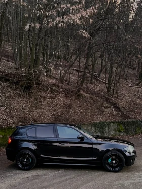 BMW 116, снимка 5