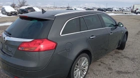 Opel Insignia Всички екстри за модела , снимка 6