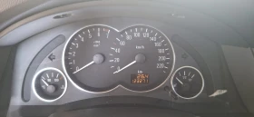 Opel Meriva 1.6i 8V 87PS | Mobile.bg    10