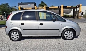 Opel Meriva 1.6i 8V 87PS | Mobile.bg    8