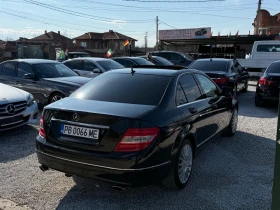 Mercedes-Benz C 320 3.2cdi 224hp ЛИЗИНГ harman/kardon, снимка 7