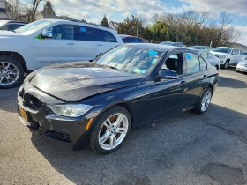 BMW 335 xDrive M SPORT PACK* HARMAN/KARDON* HEAD UP, снимка 3