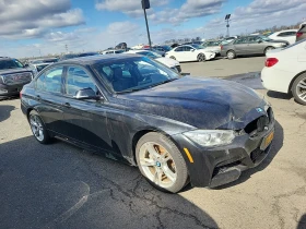  BMW 335