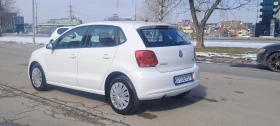 VW Polo 1.4i-BI-FUEL!!! | Mobile.bg    5