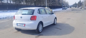 VW Polo 1.4i-BI-FUEL!!! | Mobile.bg    4