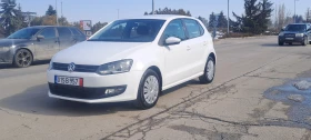 VW Polo 1.4i-BI-FUEL!!! 1