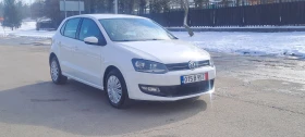 VW Polo 1.4i-BI-FUEL!!! | Mobile.bg    2