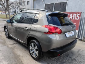 Peugeot 2008 1.6i-120к.с* Allure* - 15500 лв. - 50214797 | Car24.bg