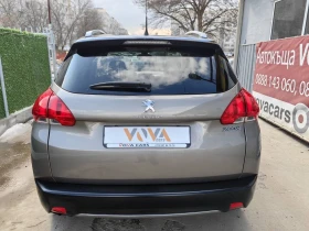 Peugeot 2008 1.6i-120к.с* Allure* - 15500 лв. - 50214797 | Car24.bg