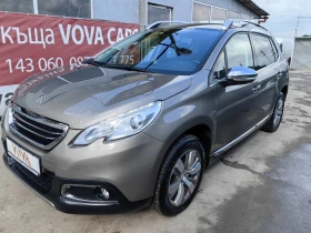 Peugeot 2008 1.6i-120к.с* Allure*  1