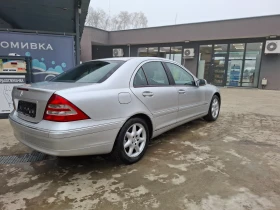     Mercedes-Benz C 270