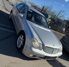 Mercedes-Benz C 270, снимка 5