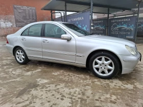 Mercedes-Benz C 270, снимка 2