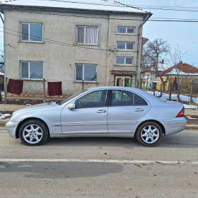 Mercedes-Benz C 270, снимка 3