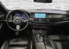 BMW 535 D xDrive Full Led Mpack | Mobile.bg    10