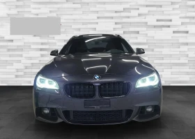 BMW 535 D xDrive Full Led Mpack | Mobile.bg    5