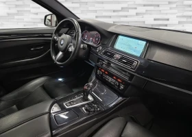 BMW 535 D xDrive Full Led Mpack, снимка 9