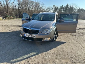 Skoda Superb, снимка 11