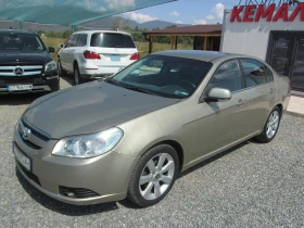 Chevrolet Epica 2.0* 143* k.c* GAZ* , снимка 8