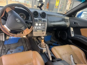 Обява за продажба на Hyundai Coupe ~2 200 лв. - изображение 5