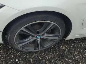 Обява за продажба на BMW 430 * XDRIVE * CARFAX * ОПЦИЯ ЗА ФИНАНСИРАНЕ  ~46 300 лв. - изображение 7