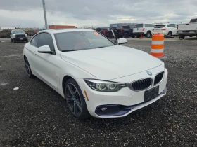 Обява за продажба на BMW 430 * XDRIVE * CARFAX * ОПЦИЯ ЗА ФИНАНСИРАНЕ  ~46 300 лв. - изображение 3