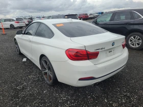 Обява за продажба на BMW 430 * XDRIVE * CARFAX * ОПЦИЯ ЗА ФИНАНСИРАНЕ  ~46 300 лв. - изображение 1