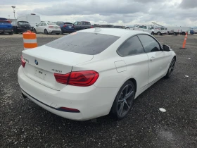 Обява за продажба на BMW 430 * XDRIVE * CARFAX * ОПЦИЯ ЗА ФИНАНСИРАНЕ  ~46 300 лв. - изображение 2