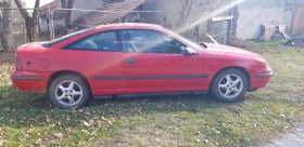 Обява за продажба на Opel Calibra ~2 000 лв. - изображение 6