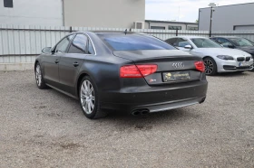 Audi S8 4.0 T LUFT KAM SoftClose Matrix Обдух B&O #iCarbg - 48900 лв. - 86797528 5