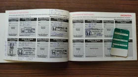 Honda Civic 2.0i TYPE S Швейцария - 7000 лв. - 27666790 | Car24.bg
