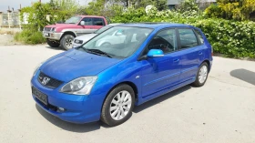 Honda Civic 2.0i TYPE S Швейцария - 7000 лв. - 27666790 | Car24.bg