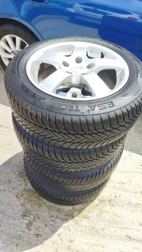 Honda Civic 2.0i TYPE S Швейцария - 7000 лв. - 27666790 | Car24.bg