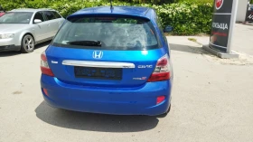 Honda Civic 2.0i TYPE S Швейцария - 7000 лв. - 27666790 | Car24.bg