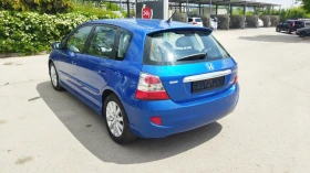 Honda Civic 2.0i TYPE S Швейцария - 7000 лв. - 27666790 | Car24.bg