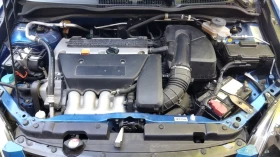 Honda Civic 2.0i TYPE S Швейцария - 7000 лв. - 27666790 | Car24.bg