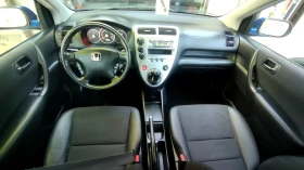 Honda Civic 2.0i TYPE S Швейцария - 7000 лв. - 27666790 | Car24.bg