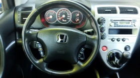 Honda Civic 2.0i TYPE S Швейцария - 7000 лв. - 27666790 | Car24.bg